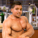 Illustration for article titled Major Misfire: This Kid Clearly Thought ‘MasterChef Junior’ Was Some Sort Of Bodybuilding Contest